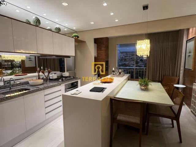 Apartamento venda em Região Geográfica Imediata de Cuiabá, Região Metropolitana do Vale do Rio Cuiabá