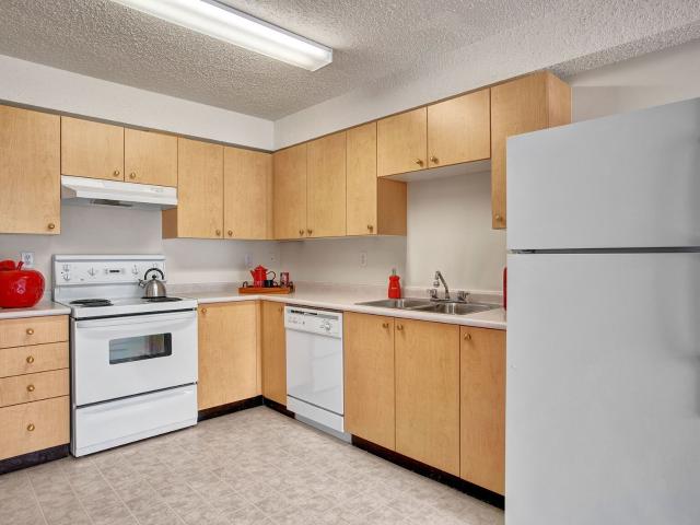 Apartment for rent in East St. Paul, Manitoba