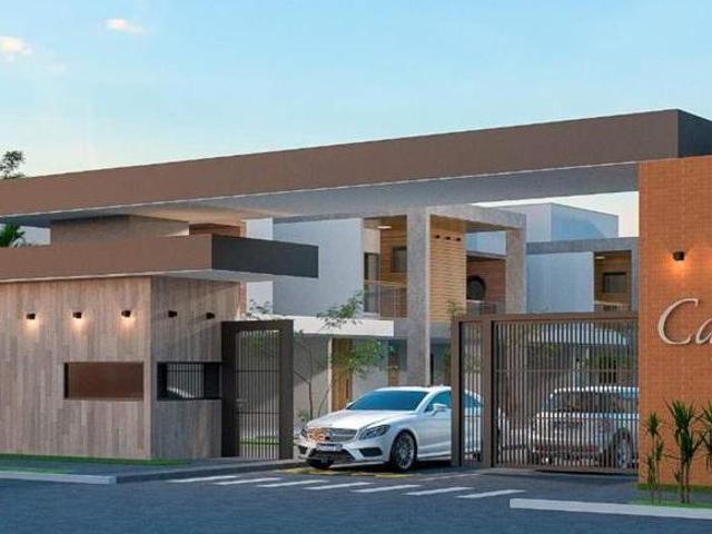 Casa venda em Jardins Monaco, Aparecida de Goiânia