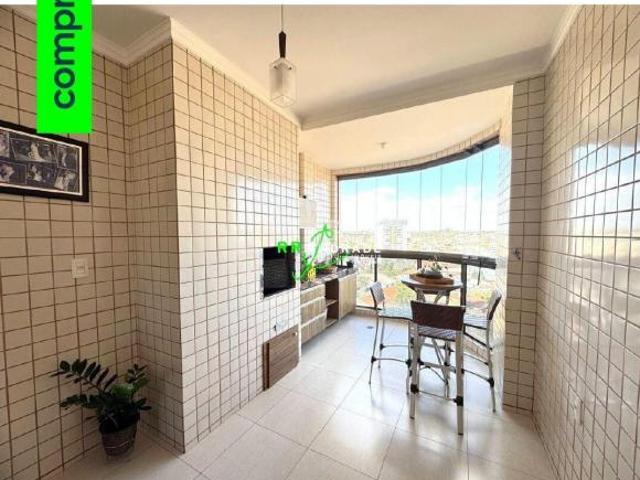 Apartamento venda em Cidade Nova, Franca