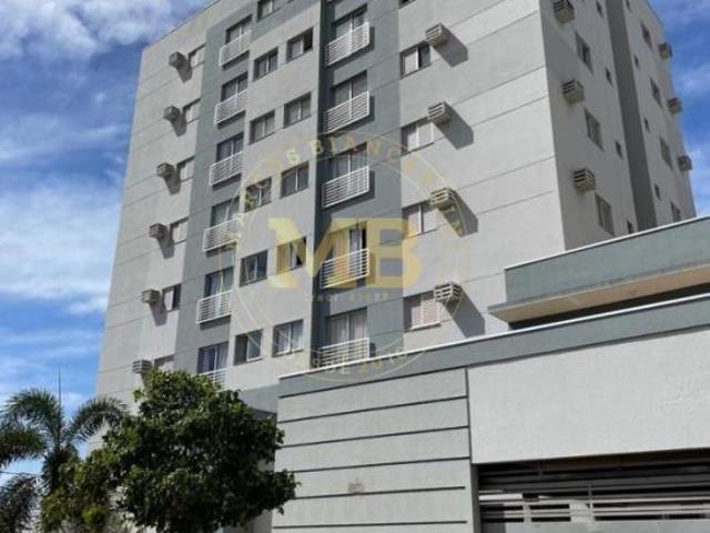 Apartamento venda em Região Geográfica Imediata de Cuiabá, Região Metropolitana do Vale do Rio Cuiabá