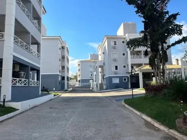 Apartamento aluguel em Região Geográfica Imediata de Cuiabá, Região Metropolitana do Vale do Rio Cuiabá
