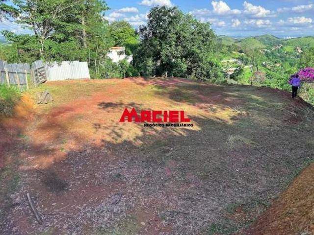 Terreno venda em Região Imediata de São José dos Campos, Região Metropolitana do Vale do Paraíba e Litoral Norte