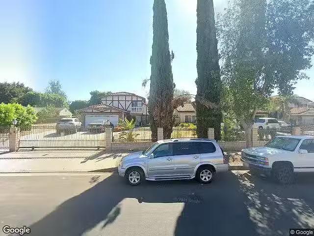 Apartment for rent in North Hollywood