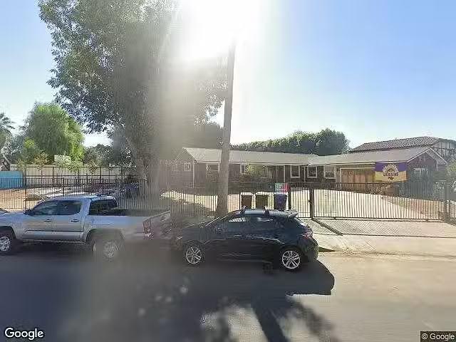 Apartment for rent in North Hollywood