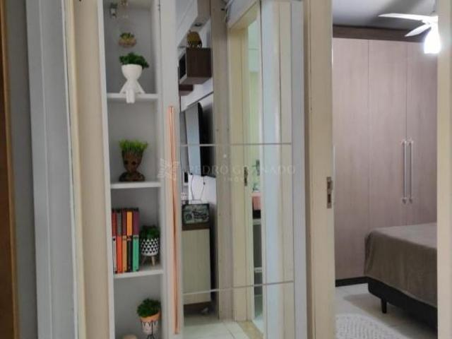 Apartamento venda em Parque Residencial Aeroporto I, Maringá