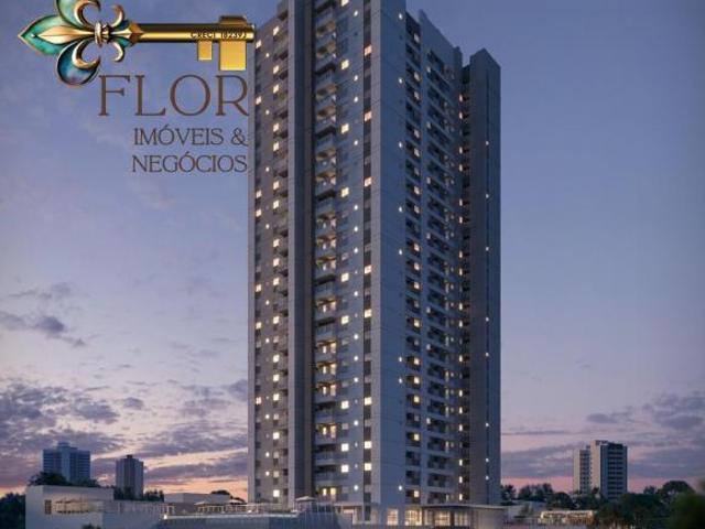 Apartamento venda em Região Geográfica Imediata de Cuiabá, Região Metropolitana do Vale do Rio Cuiabá