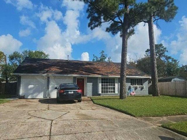 House for sale in Royalwood, Houston