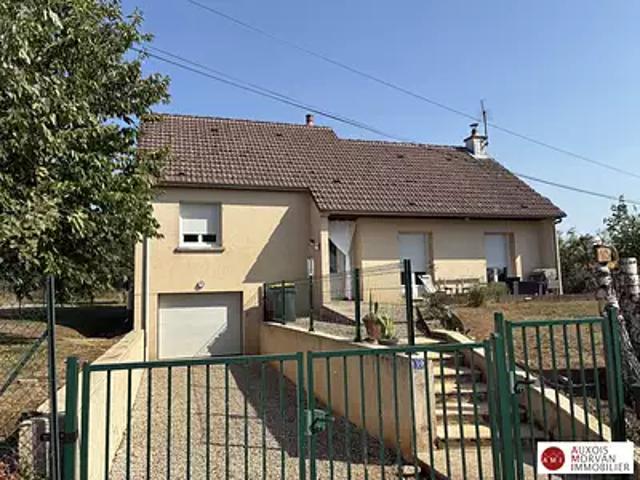 Maison vente à Villaines-en-Duesmois