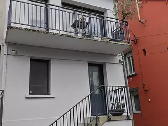 Maison vente à Mayenne, Villaines-la-juhel