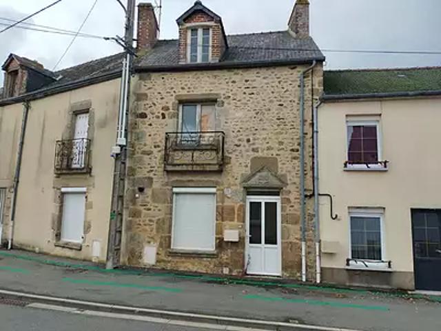 Maison vente à Mayenne, Villaines-la-juhel