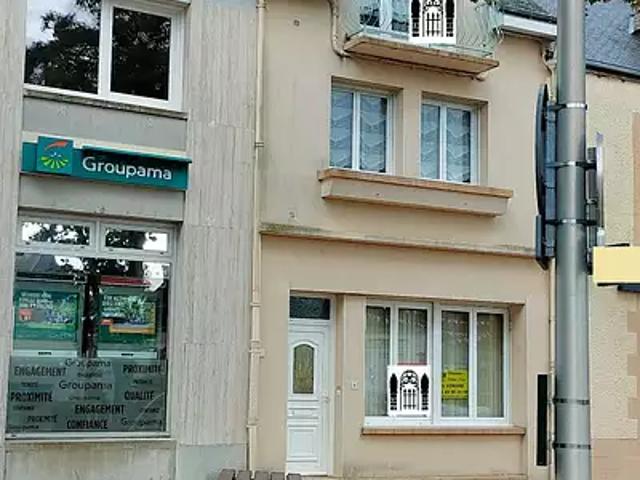 Maison vente à Mayenne, Villaines-la-juhel
