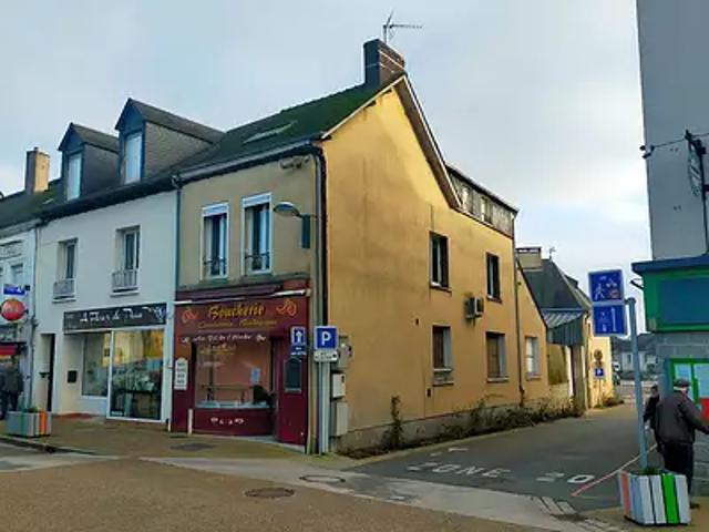 Maison vente à Mayenne, Villaines-la-juhel