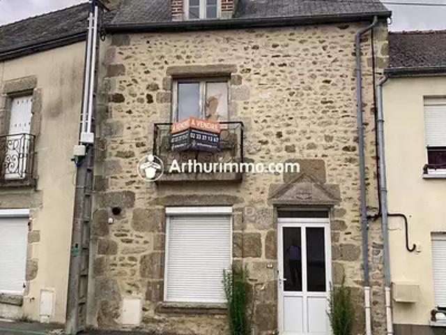 Maison vente à Mayenne, Villaines-la-juhel