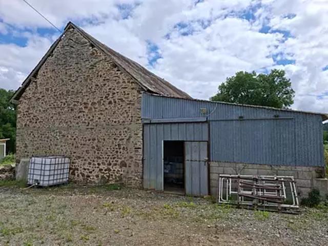 Terrain vente à Mayenne, Villaines-la-juhel