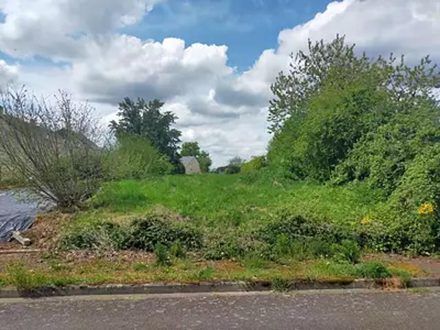 Terrain vente à Mayenne, Villaines-la-juhel