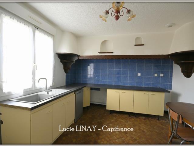 Maison vente à Mayenne, Villaines-la-juhel