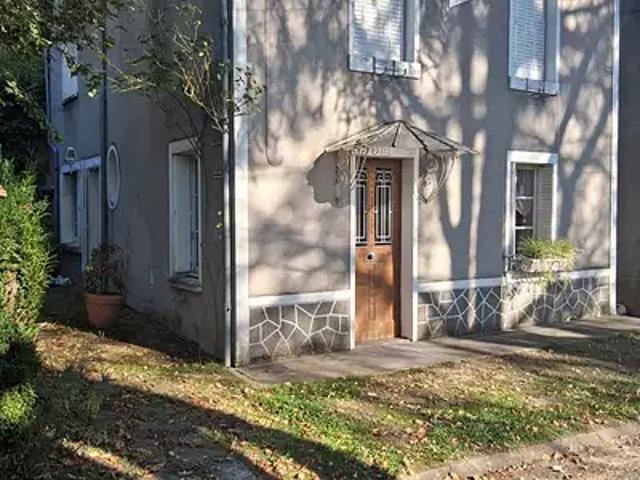 Maison vente à Tours, Villaines-les-rochers