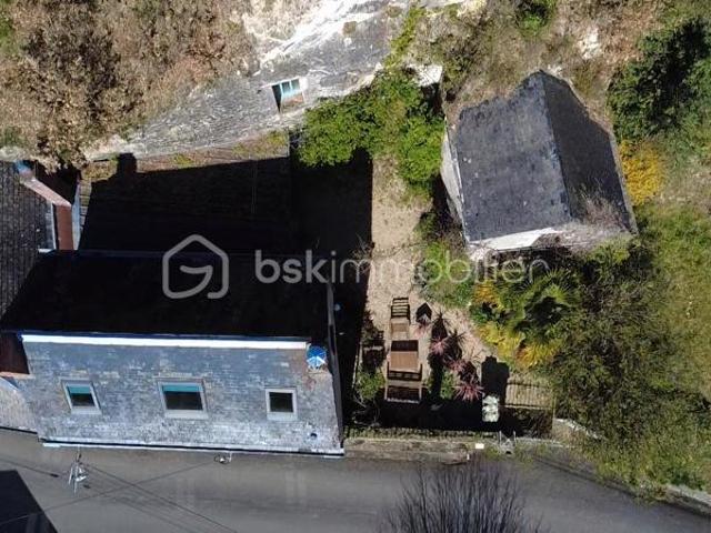Maison vente à Tours, Villaines-les-rochers