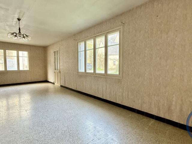 Maison vente à Tours, Villaines-les-rochers