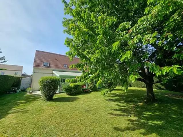 Maison vente à Sarcelles, Villaines-sous-bois