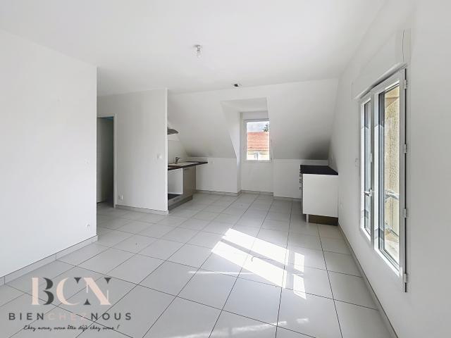 Appartement location à Sarcelles, Villaines-sous-bois