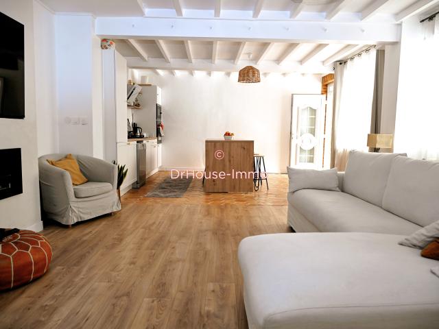Maison vente à Villaines-sous-Bois, Val-d'Oise