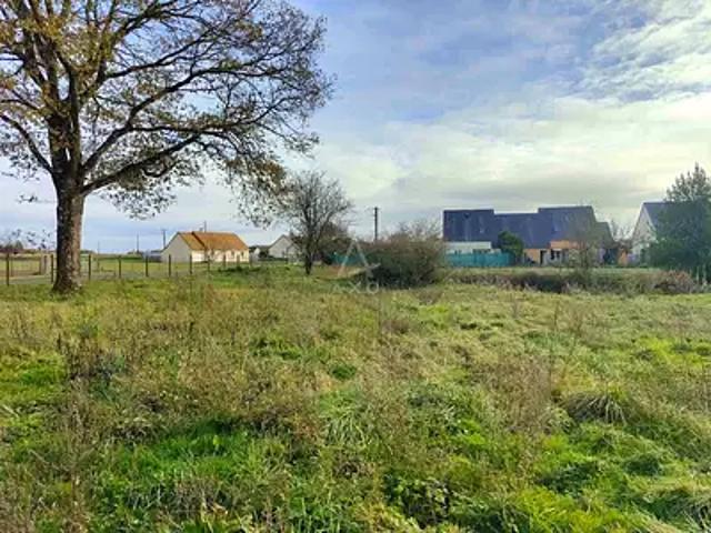 Terrain vente à La Flèche, Villaines-sous-malicorne