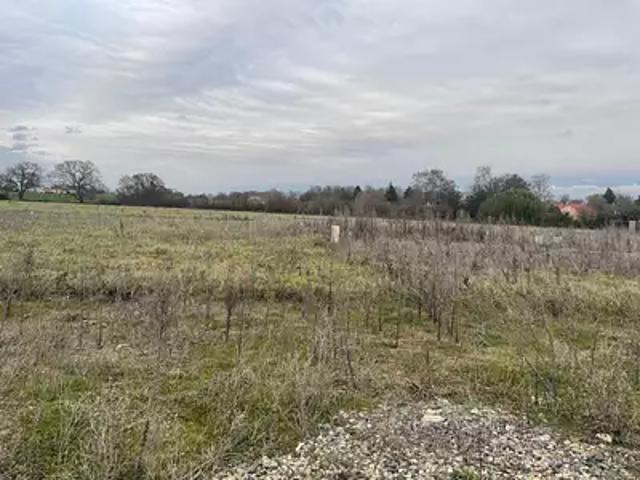 Terrain vente à La Flèche, Villaines-sous-malicorne