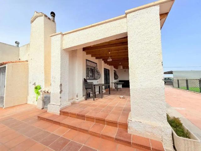 Apartamento en alquiler en Sant Antoni, la Marina Baixa