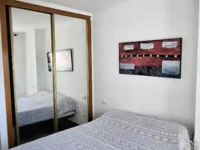 Apartamento en alquiler en la Marina Baixa, Valencia