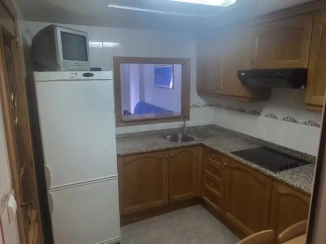 Apartamento en alquiler en Cales i Talaies, la Marina Baixa