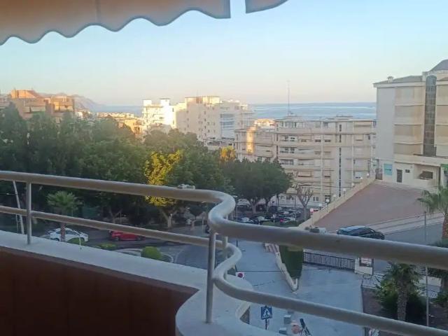 Apartamento en alquiler en la Vila Joiosa / Villajoyosa, Alacant / Alicante