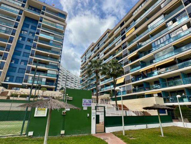 Apartamento en alquiler en Cales i Talaies, la Vila Joiosa / Villajoyosa