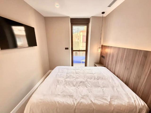 Apartamento en alquiler en la Vila Joiosa / Villajoyosa, Alacant / Alicante