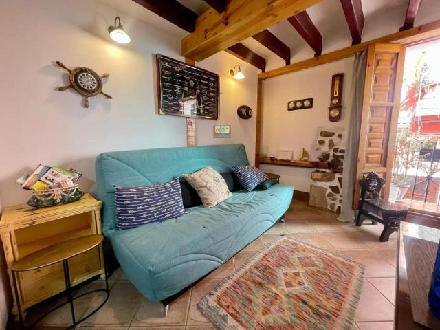 Apartamento en alquiler en la Marina Baixa, Valencia