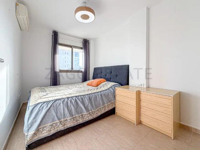 Apartamento en alquiler en Cales i Talaies, la Vila Joiosa / Villajoyosa