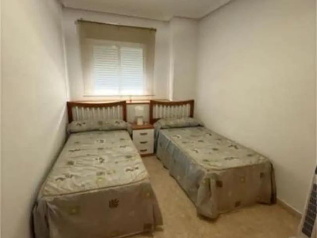 Apartamento en alquiler en Urbanització El Torres, la Vila Joiosa / Villajoyosa