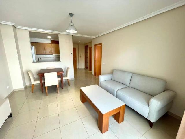 Apartamento en alquiler en Cales i Talaies, la Vila Joiosa / Villajoyosa