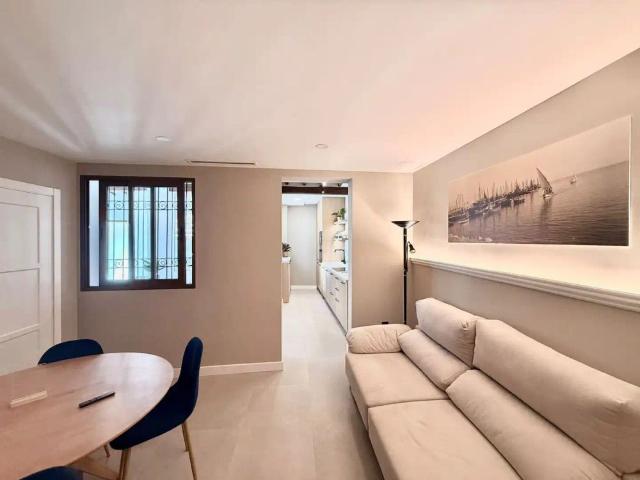 Apartamento en alquiler en el Pont, la Vila Joiosa / Villajoyosa