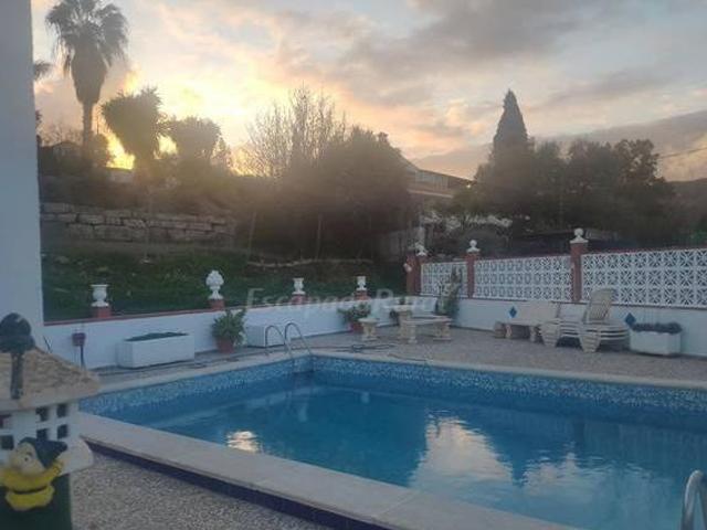 Casa en alquiler en Málaga