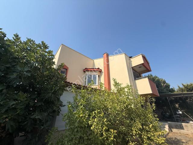 Menemen, İzmir içerisinde kiralık Villa