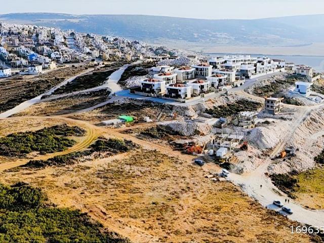 Villakent Mahallesi, Menemen içerisinde satılık Arsa