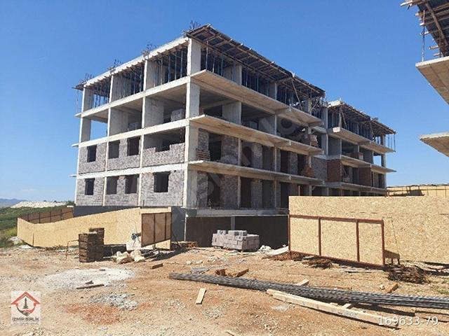 Menemen, İzmir içerisinde satılık Arsa