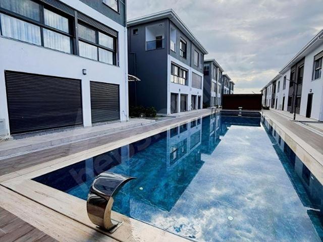 Menemen, İzmir içerisinde satılık Villa