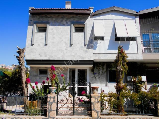Villakent Mahallesi, Menemen içerisinde kiralık Villa
