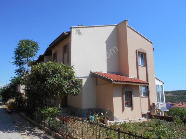 Menemen, İzmir içerisinde kiralık Villa