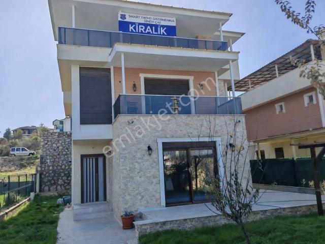 Villakent Mahallesi, Menemen içerisinde kiralık Villa