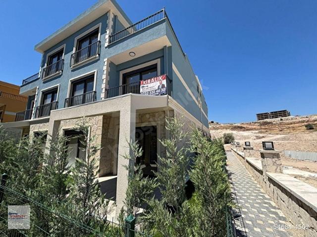 Menemen, İzmir içerisinde satılık Villa