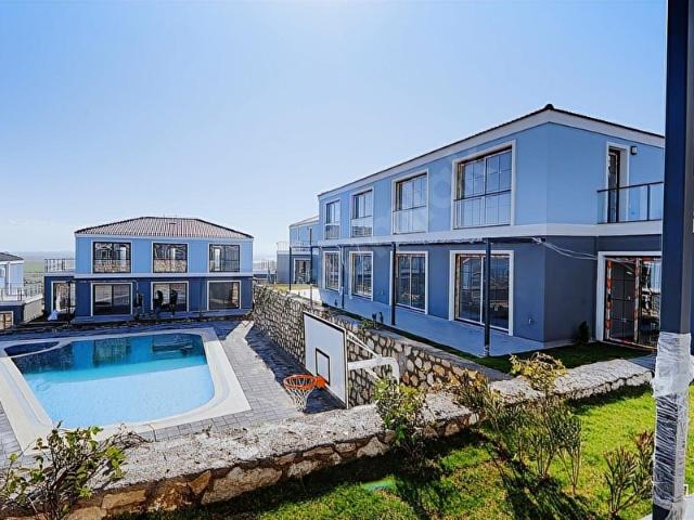 Menemen, İzmir içerisinde satılık Villa